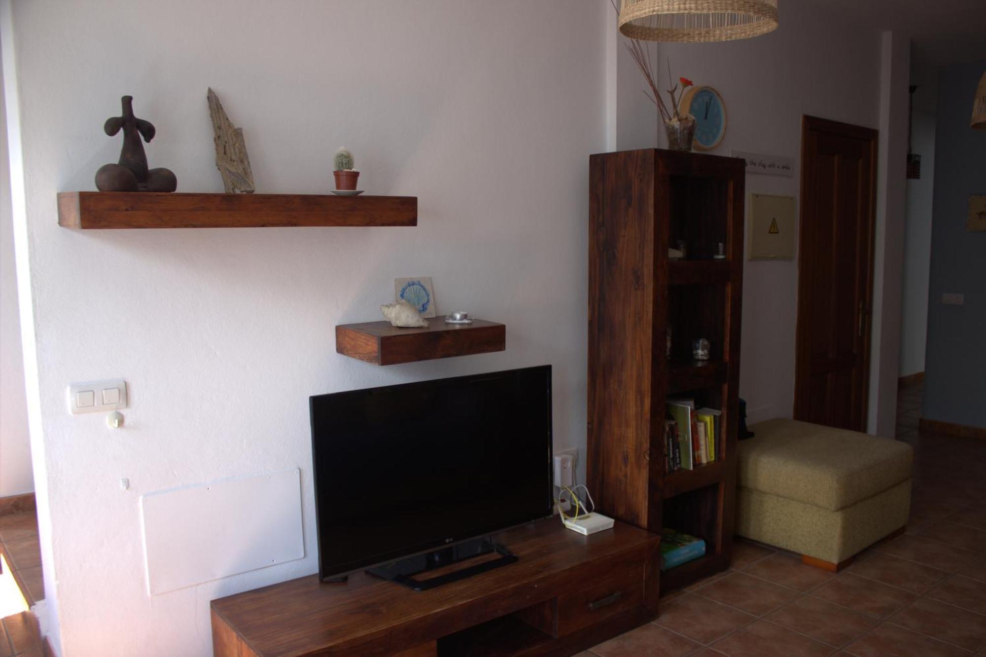 Casa Noah Famara Διαμέρισμα Εξωτερικό φωτογραφία