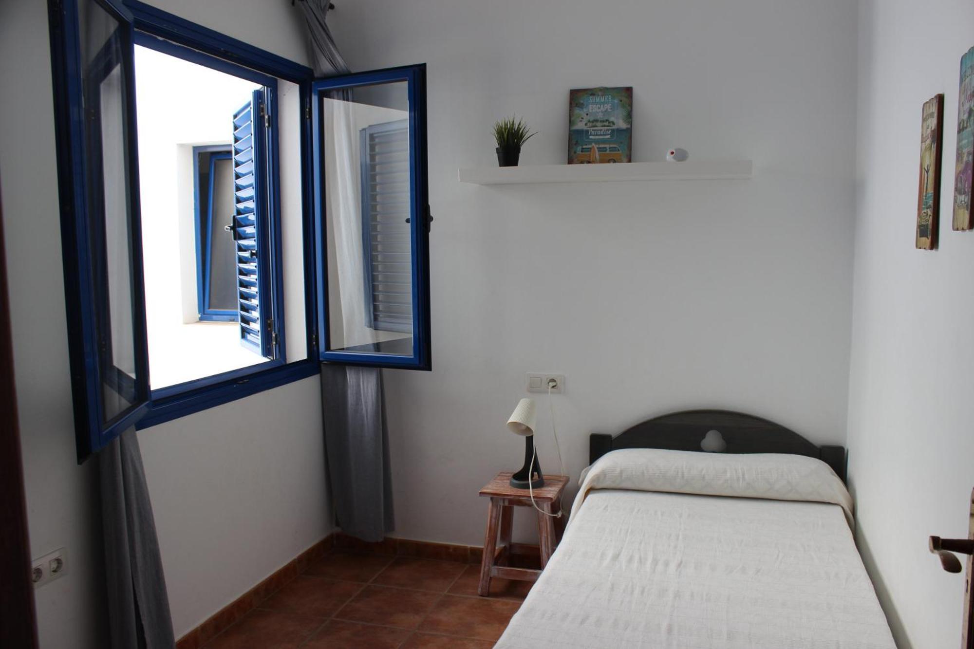Casa Noah Famara Διαμέρισμα Εξωτερικό φωτογραφία