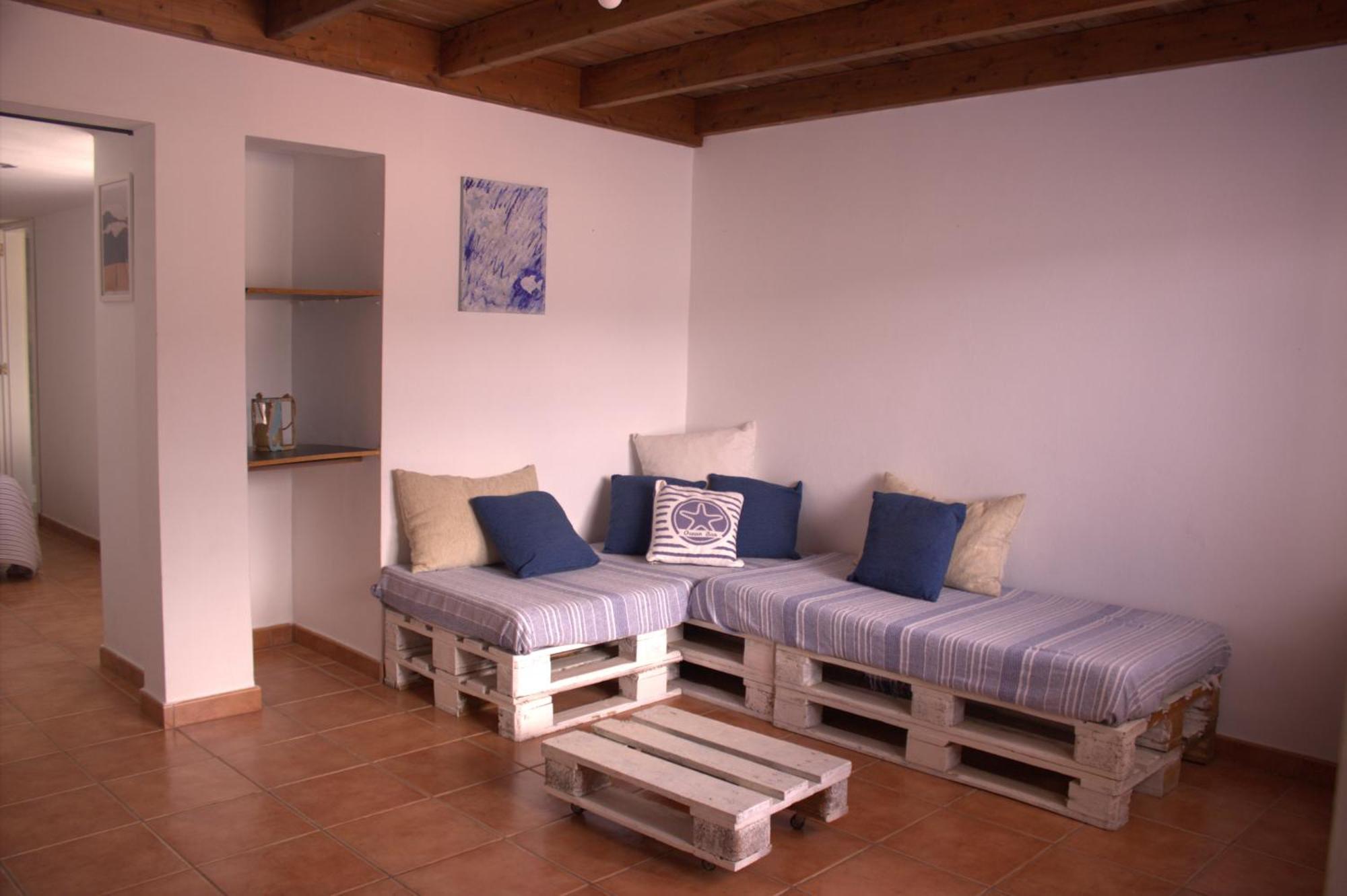 Casa Noah Famara Διαμέρισμα Εξωτερικό φωτογραφία