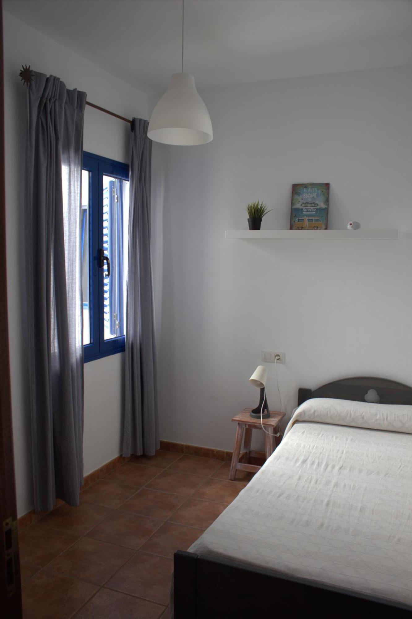 Casa Noah Famara Διαμέρισμα Εξωτερικό φωτογραφία
