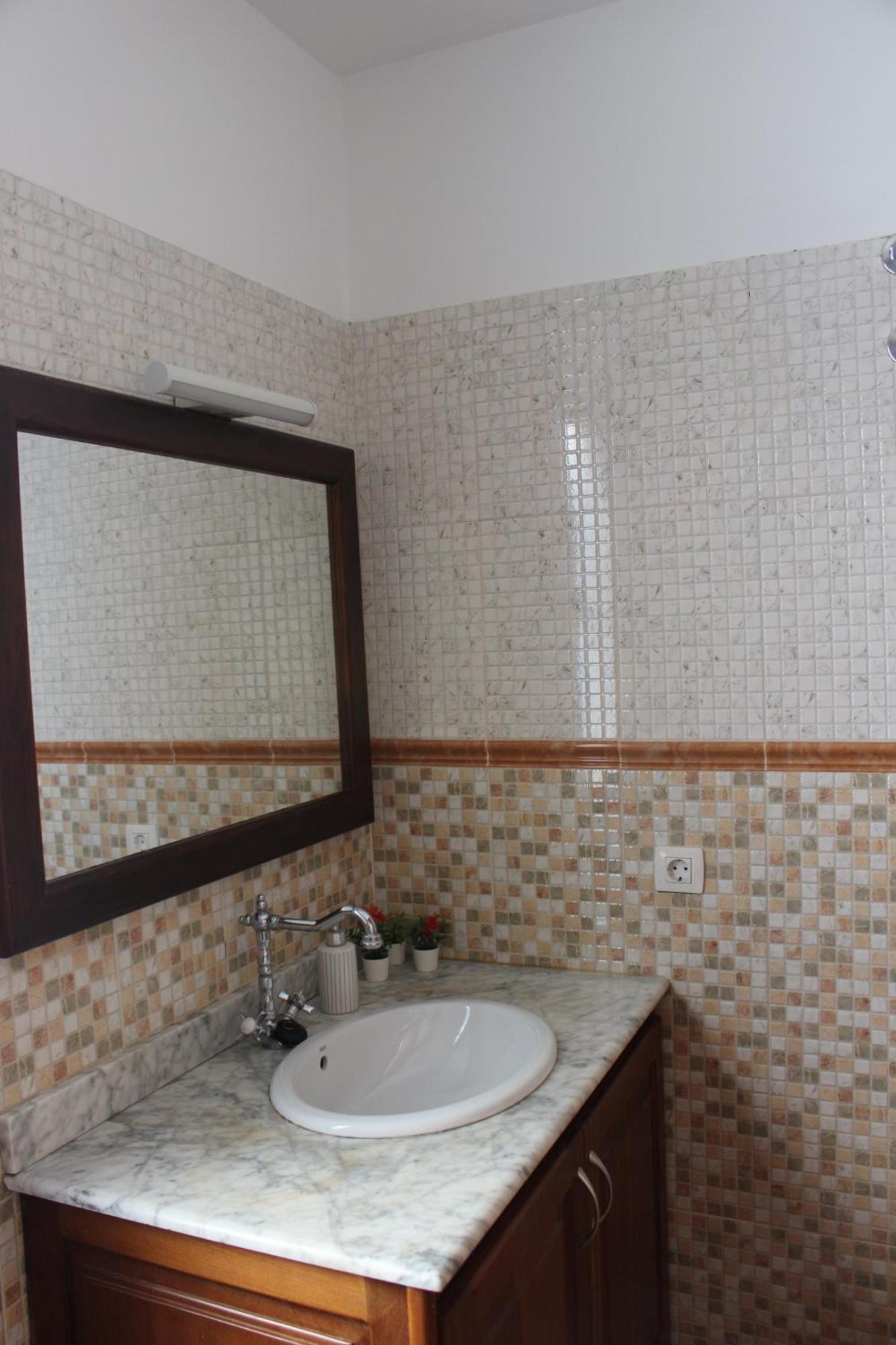 Casa Noah Famara Διαμέρισμα Εξωτερικό φωτογραφία