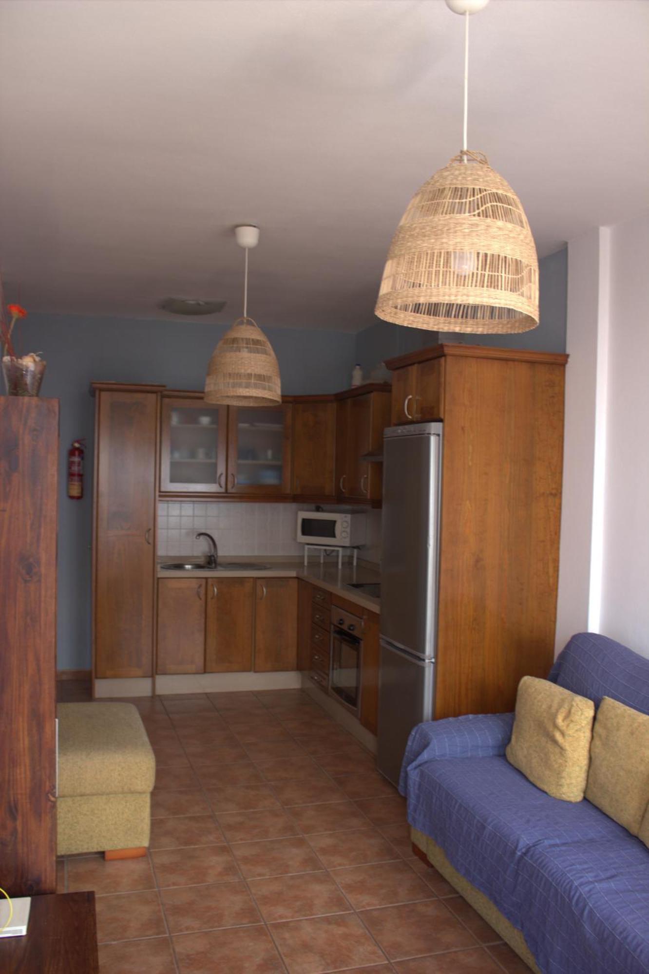 Casa Noah Famara Διαμέρισμα Εξωτερικό φωτογραφία