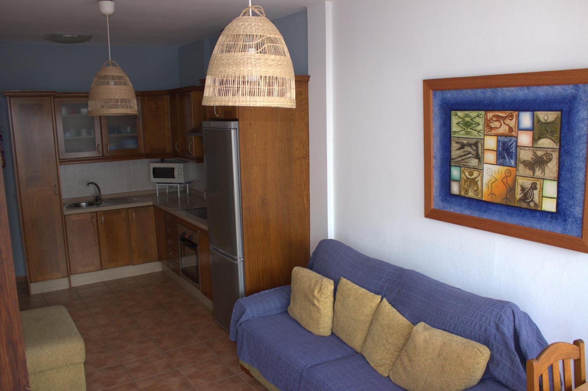 Casa Noah Famara Διαμέρισμα Εξωτερικό φωτογραφία
